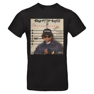 NWA Ice cube Eazy E t shirt